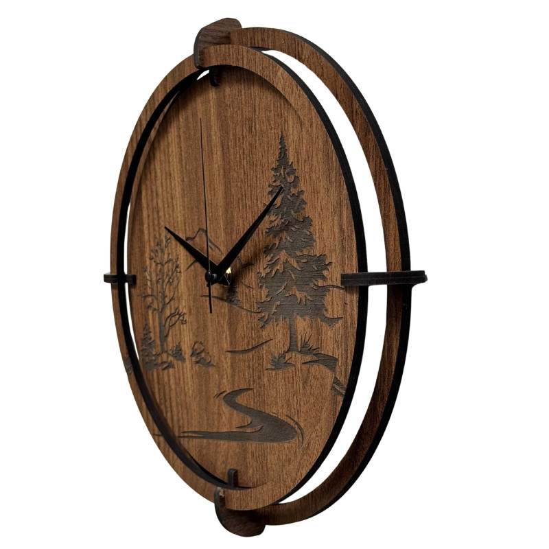 Ceasuri minimaliste care îți vor face spațiul mai confortabil și mai frumos.