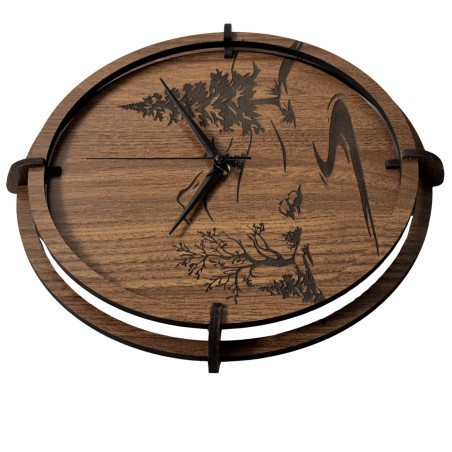 Ceasuri minimaliste care îți vor face spațiul mai confortabil și mai frumos.