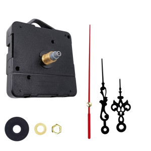 Ace de ceas extravagante din aluminiu negru pentru designuri îndrăznețe și originale. 2