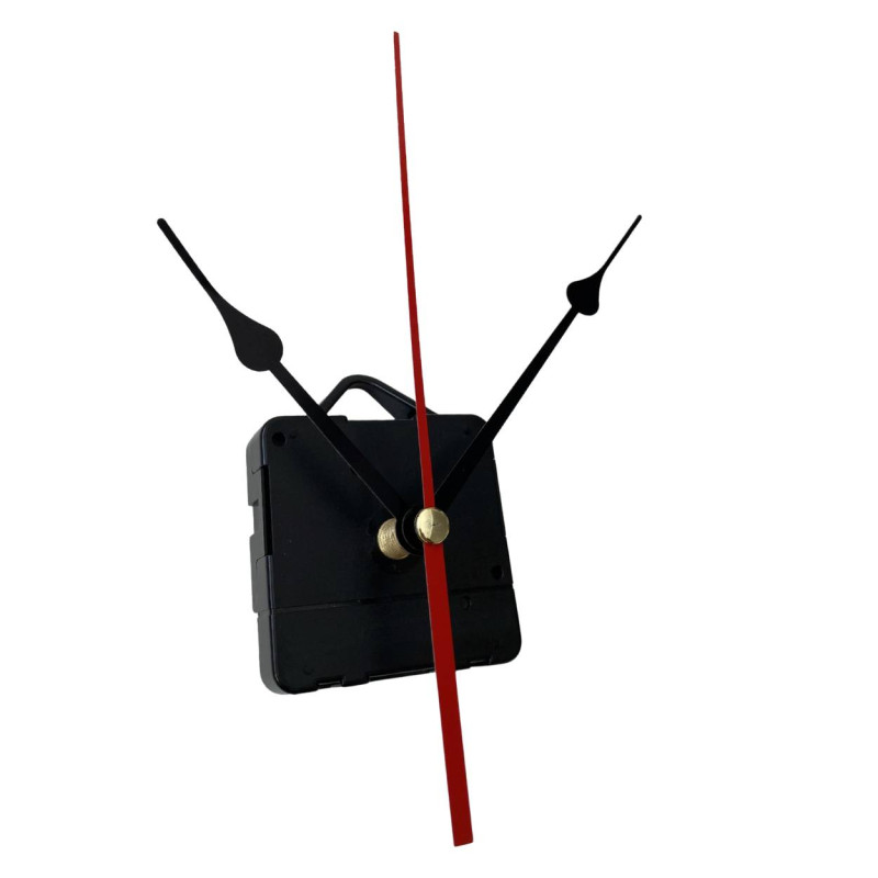 Ace de ceas din aluminiu negru - design în...