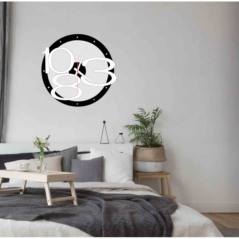 Ceas de perete design pentru living, bucătărie, camera copiilor. Ceas de perete cadou.