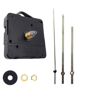 Ace de ceas minimaliste din aluminiu, de culoare argintie. 2