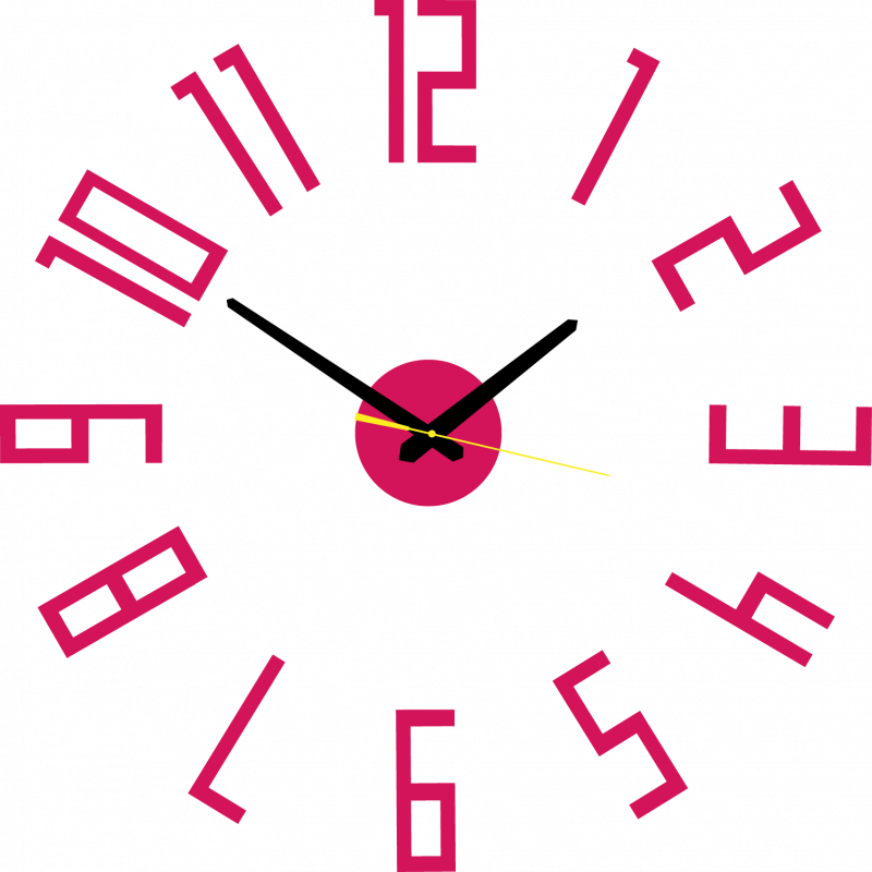 Ceas de perete design pentru living, bucătărie, camera copiilor. Ceas de perete cadou.