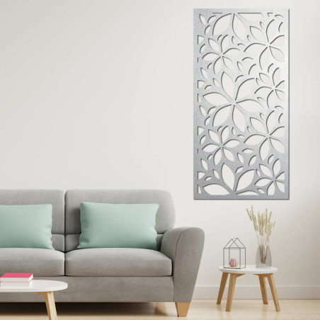 Descoperă frumusețea și armonia naturii într-un design geometric modern