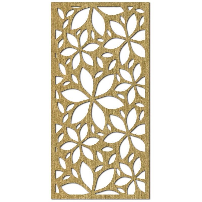 Descoperă frumusețea și armonia naturii într-un design geometric modern