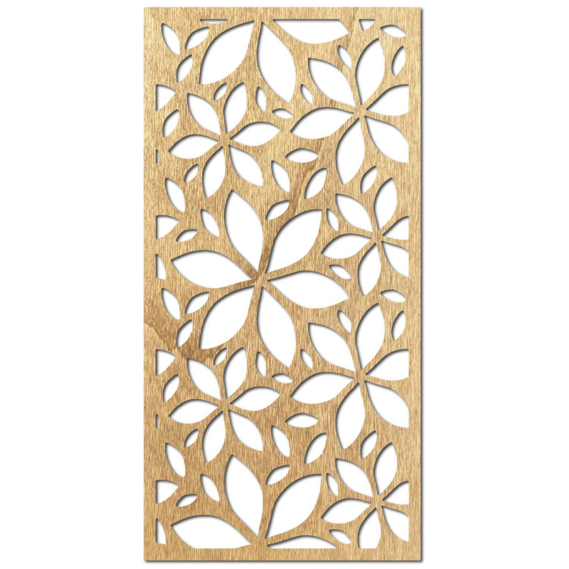Descoperă frumusețea și armonia naturii într-un design geometric modern