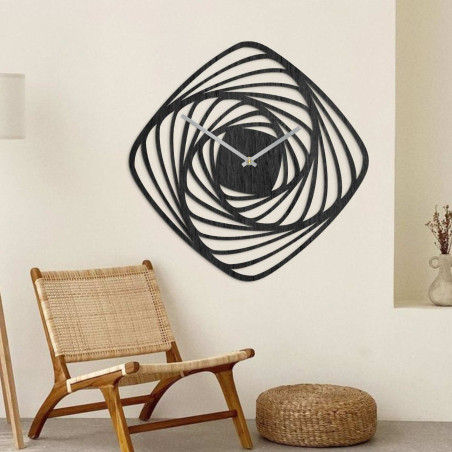 Ceas de perete modern | FOGO
