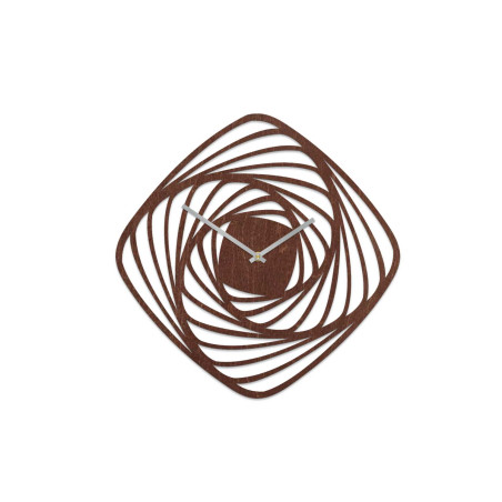 Ceas de perete modern | FOGO