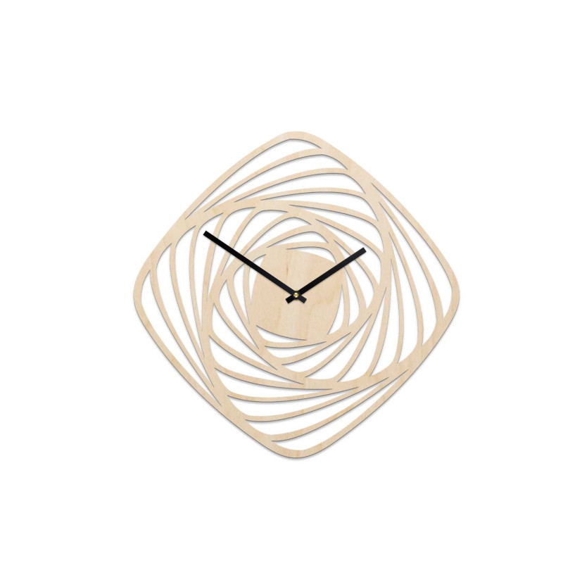 Ceas de perete modern | FOGO