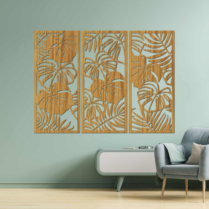 Decorațiuni elegante pentru perete, pentru un stil de viață modern