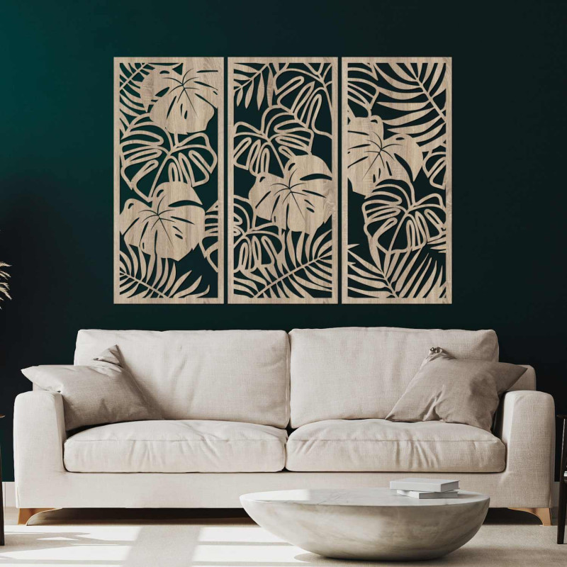 Decorațiuni elegante pentru perete, pentru un stil de viață modern