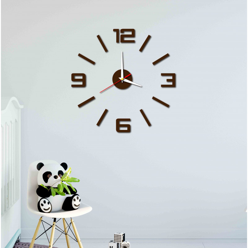 Ceas de perete design pentru living, bucătărie, camera copiilor. Ceas de perete cadou.