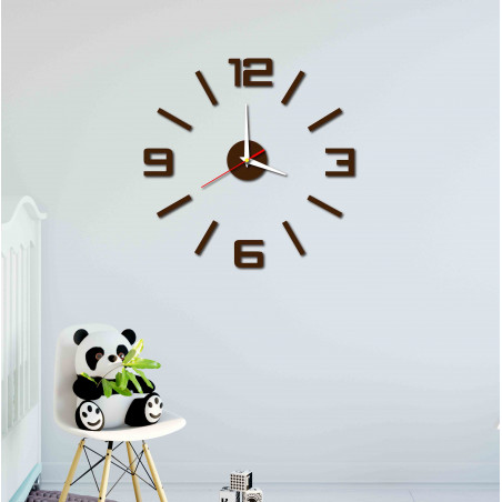 Ceas de perete design pentru living, bucătărie, camera copiilor. Ceas de perete cadou.