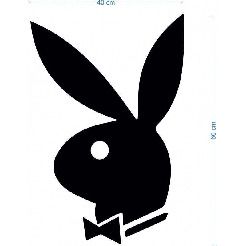 Dimensiunile autocolantelor decorative, autocolant de perete oglindă, X-MOMO făcut manual