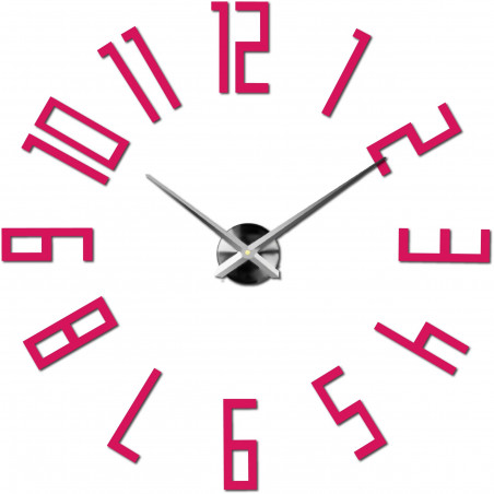Ceasuri de perete adezive, ceas de perete de lux, ceas din plastic Ceasuri de perete adezive, ceas de perete de lux, ceas din plastic