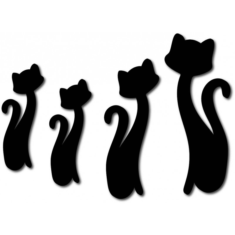 Oglinzi decorative. Autocolante oglinda pe perete ca o imagine sau decor, autocolant 3D acrilic