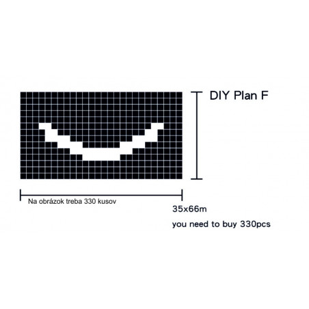 Oglinzi decorative. Autocolante oglindă pentru perete, ca imagine sau decor, autocolant acrilic 3D