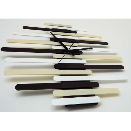 Ceas de perete design pentru camera de zi, bucătărie, camera copiilor. Ceas de perete ca un cadou.