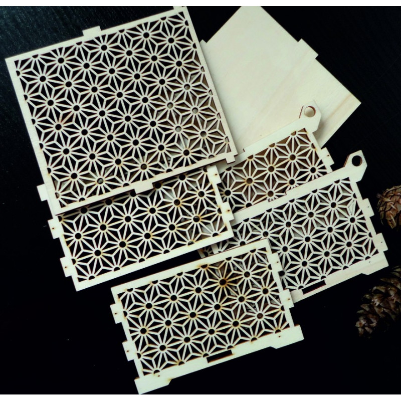 Decoratiuni din lemn si plastic, decoratiuni de Craciun, accesorii vintage din lemn