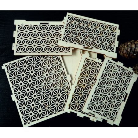 Decoratiuni din lemn si plastic, decoratiuni de Craciun, accesorii vintage din lemn