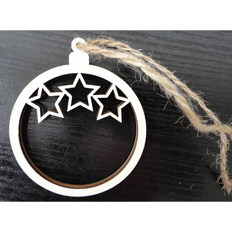 Dimensiuni ornamente, ornamente de Crăciun, accesorii din lemn, ornamente din lemn și plastic