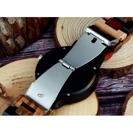 REDEAR ceas de mână din lemn. Doamnelor și domnilor. REDEAR ceas de mână din lemn. Doamnelor și domnilor.