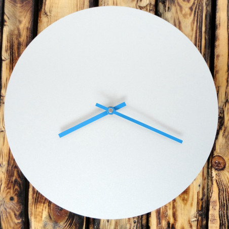 Ceas de perete COLORED HDF Olive