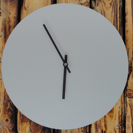 Ceas de perete COLORED HDF Olive