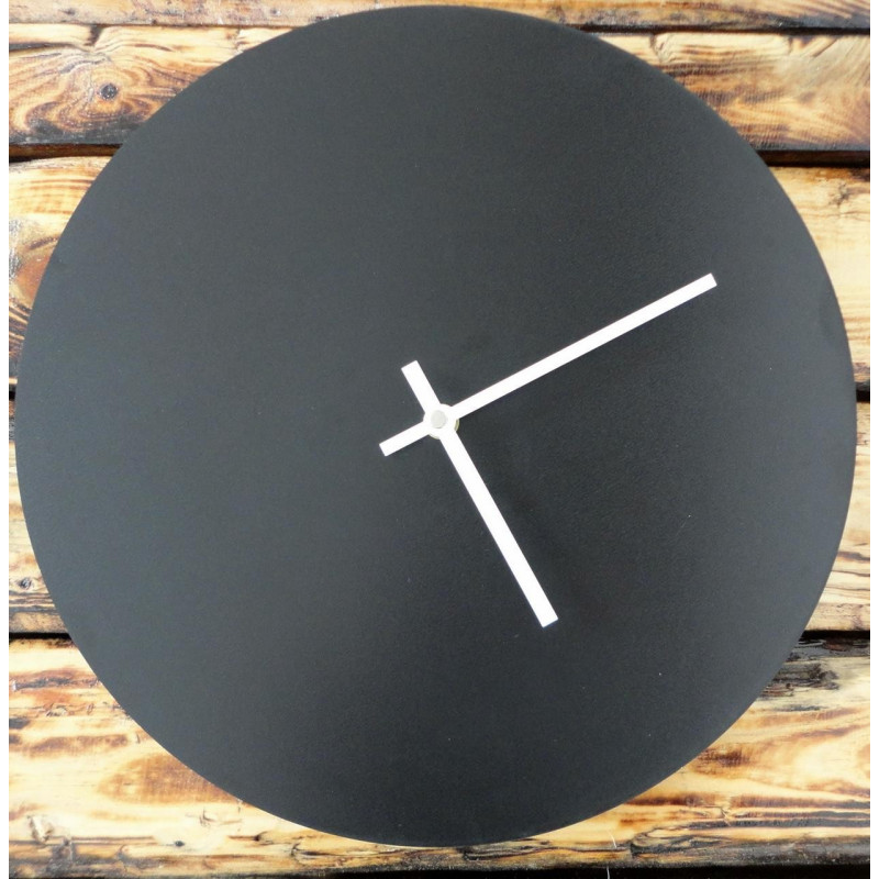 Ceas de perete COLORED HDF Olive