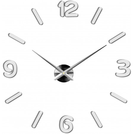 Ceas de perete modern - JUMBO