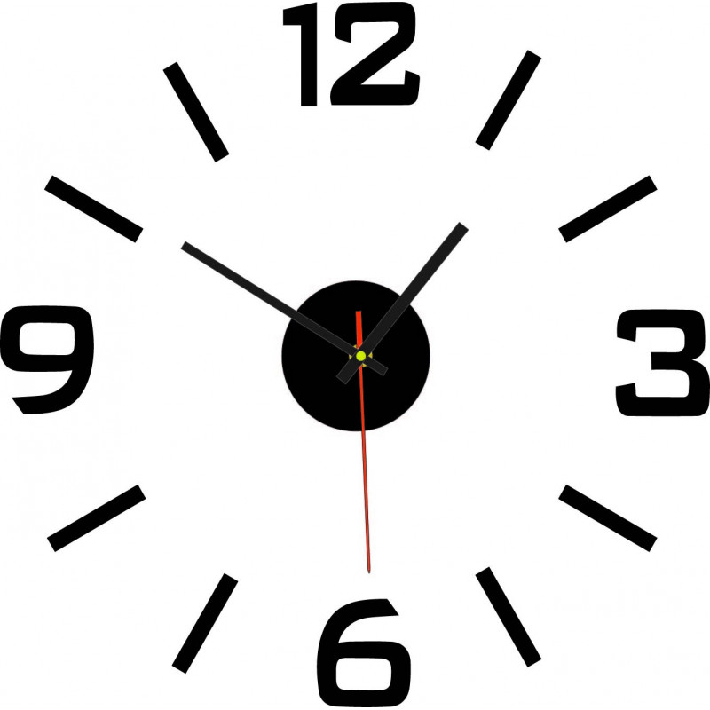 Adeziv pentru ceas de perete XS SANDERO