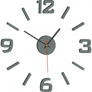 Adeziv pentru ceas de perete XS SANDERO 2