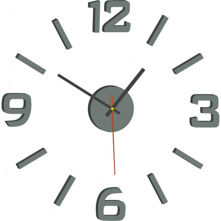 Adeziv pentru ceas de perete XS SANDERO Adeziv pentru ceas de perete XS SANDERO