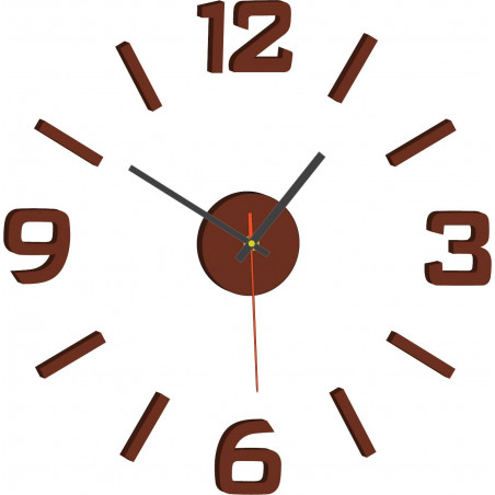 Adeziv pentru ceas de perete XS SANDERO Adeziv pentru ceas de perete XS SANDERO