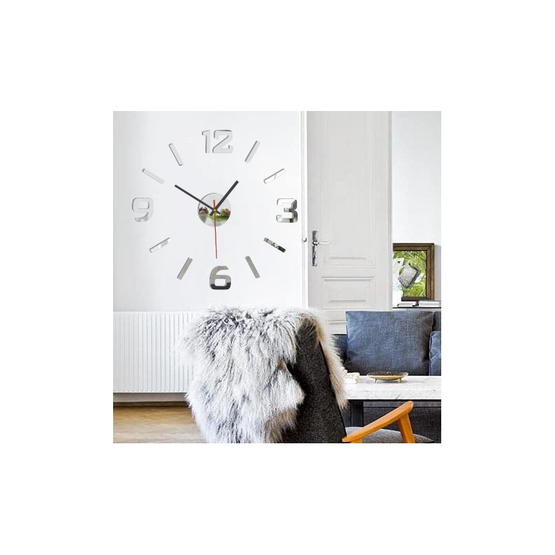 Adeziv pentru ceas de perete XS SANDERO