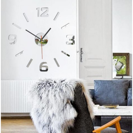 Adeziv pentru ceas de perete XS SANDERO Adeziv pentru ceas de perete XS SANDERO