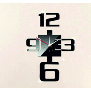 Numere de ceasuri de perete moderne