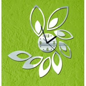 Ceas de perete modern JANNFER 2