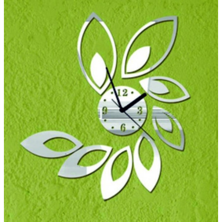 Ceas de perete modern JANNFER