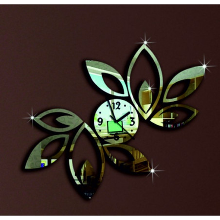 Ceas de perete modern JANNFER