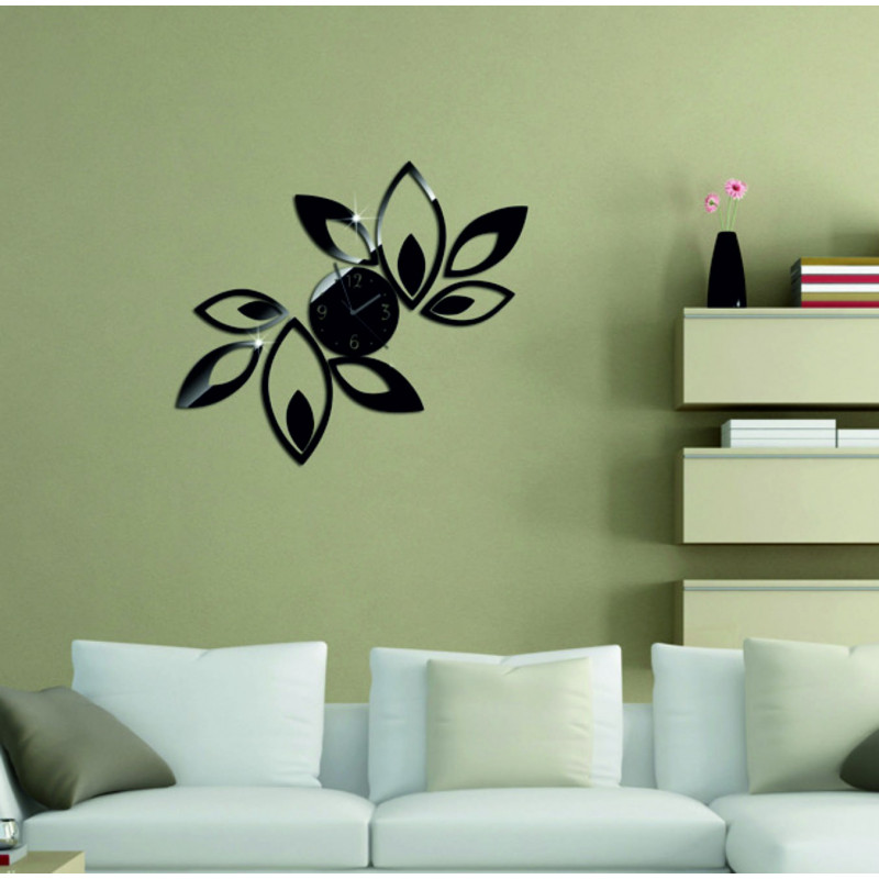 Ceas de perete modern JANNFER