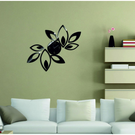 Ceas de perete modern JANNFER