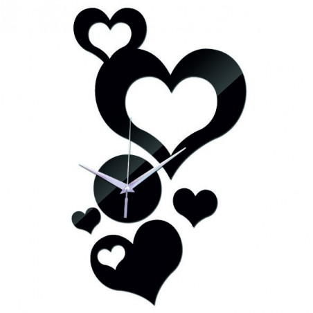 Clon ceas mic plexiglas vlasta producție Clon ceas mic plexiglas vlasta producție