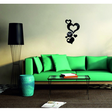 Clon ceas mic plexiglas vlasta producție Clon ceas mic plexiglas vlasta producție