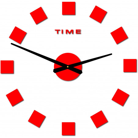 Ceas de perete mare STYLESA 2D