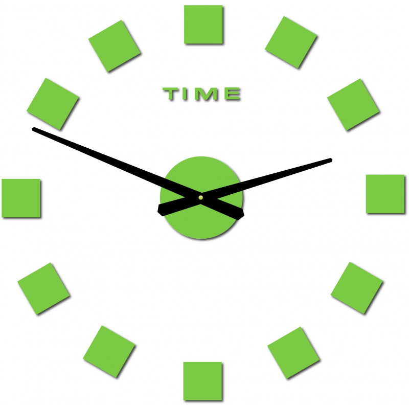 Ceas de perete mare STYLESA 2D