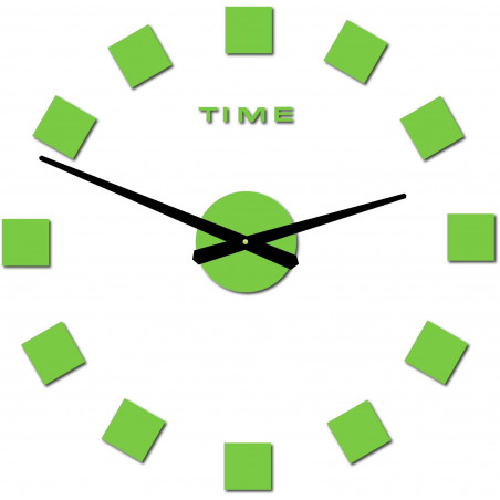 Ceas de perete mare STYLESA 2D