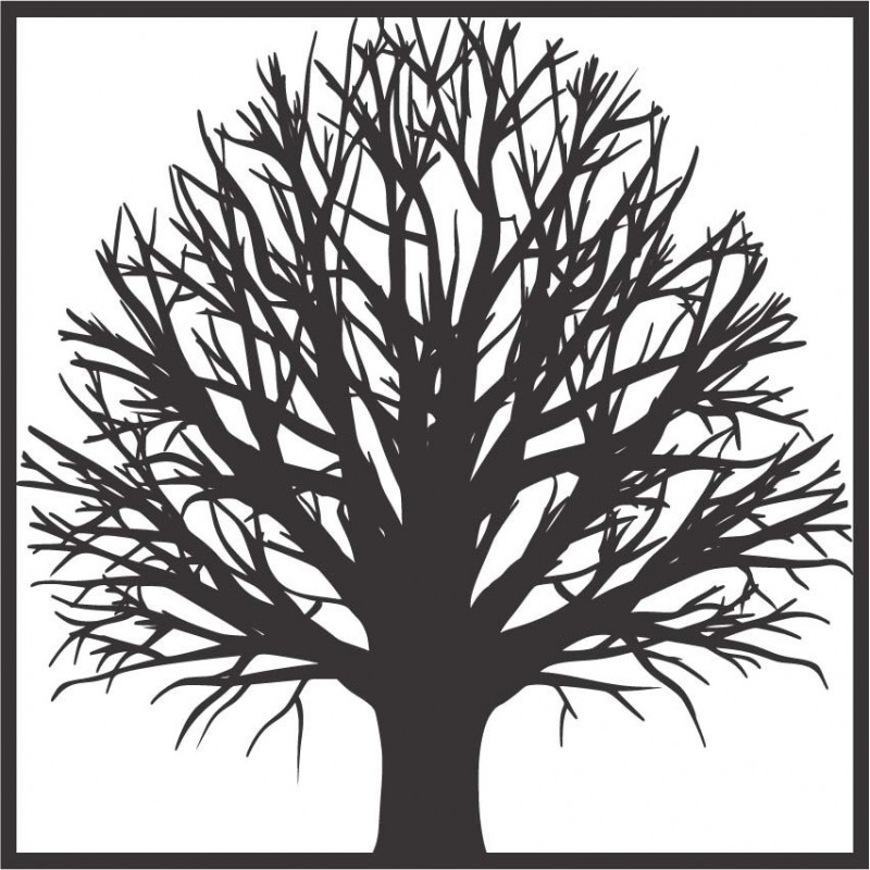 Imagine din lemn a unui perete de copac din placaj GEMER