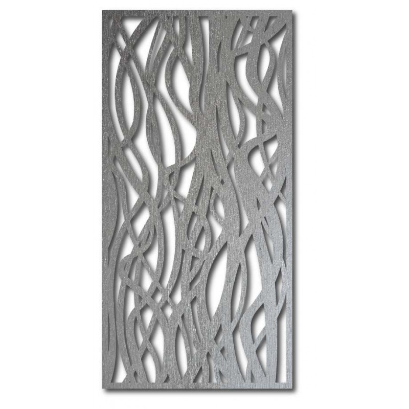 Decor din lemn imagine de perete din placaj HARABASO