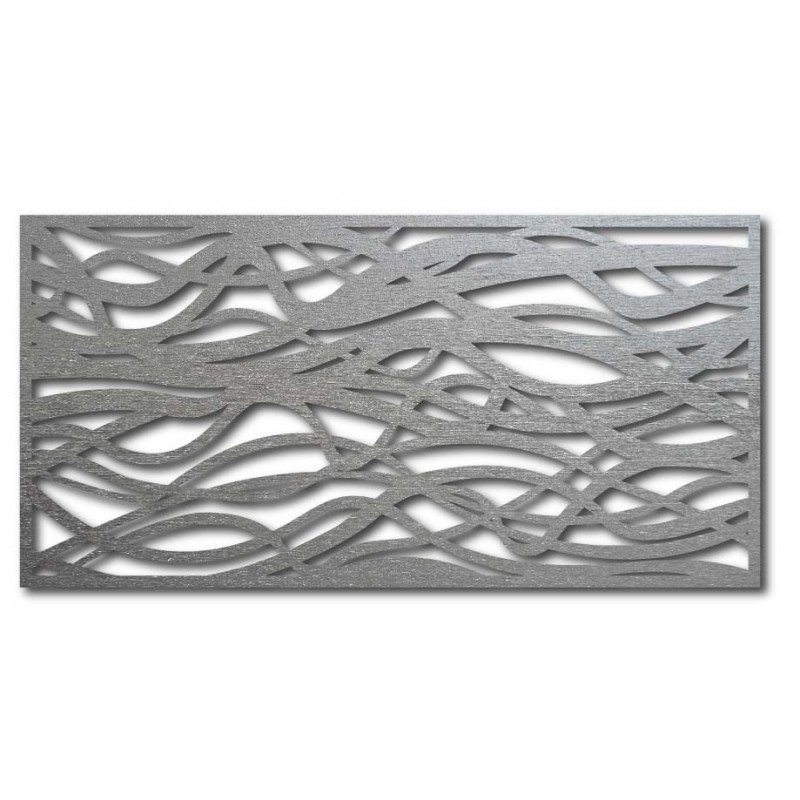 Decor din lemn imagine de perete din placaj HARABASO